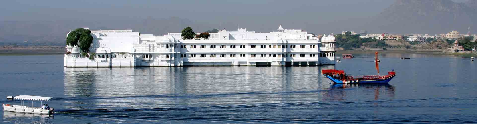 Udaipur-02 AH INCREDIBLE